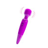 Pretty Love Vibromasseur Power wand - Tête 45mm